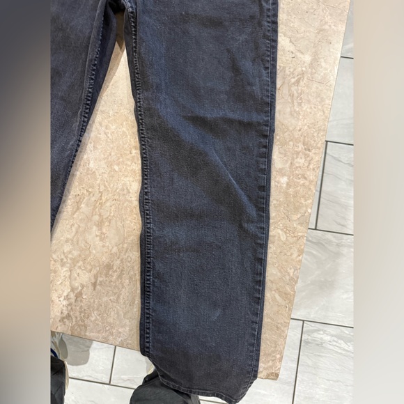 Levi’s faded jeans - Picture 6 of 6